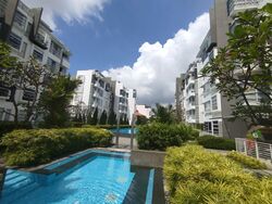 Poshgrove East (D15), Condominium #554331251